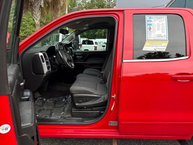 2018 GMC Sierra 1500 SLE Jacksonville FL