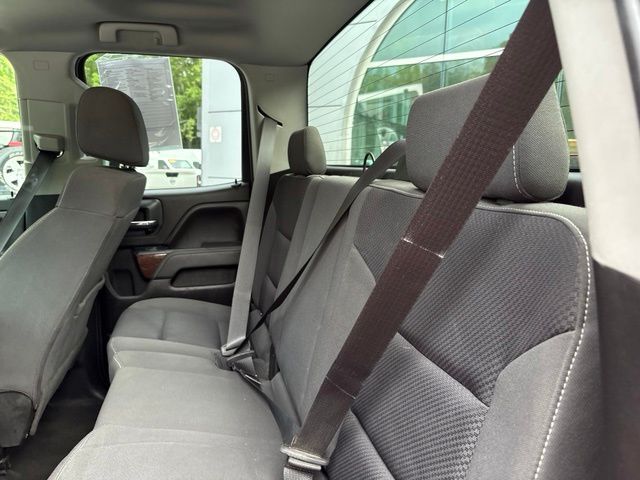 2018 GMC Sierra 1500 SLE Jacksonville FL