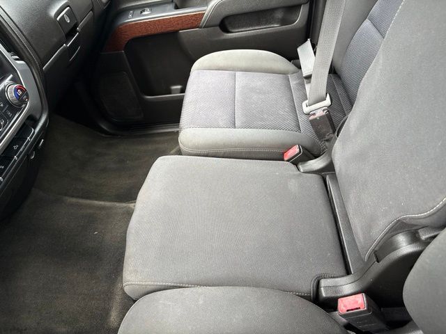 2018 GMC Sierra 1500 SLE Jacksonville FL