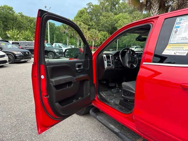 2018 GMC Sierra 1500 SLE Jacksonville FL