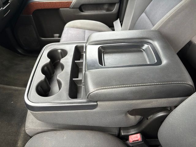 2018 GMC Sierra 1500 SLE Jacksonville FL