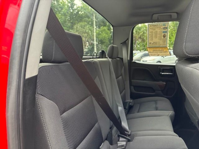 2018 GMC Sierra 1500 SLE Jacksonville FL