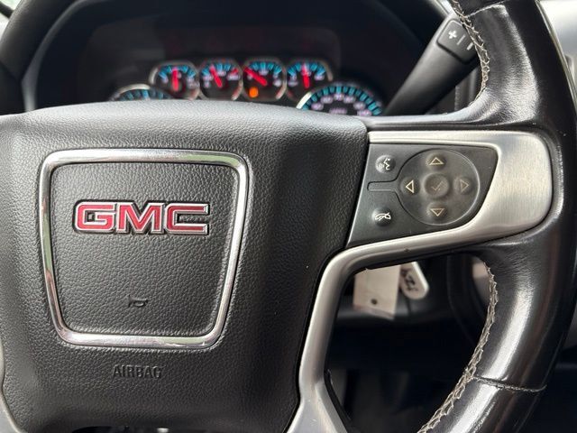2018 GMC Sierra 1500 SLE Jacksonville FL
