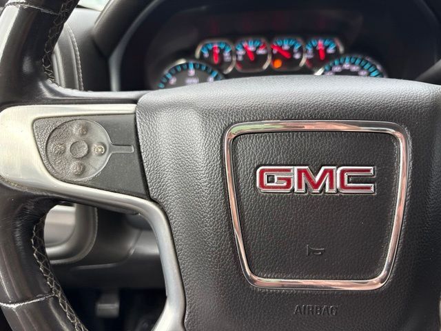 2018 GMC Sierra 1500 SLE Jacksonville FL