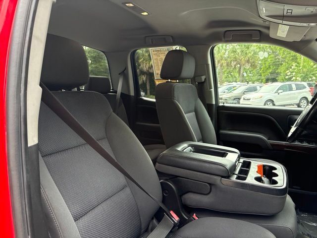 2018 GMC Sierra 1500 SLE Jacksonville FL