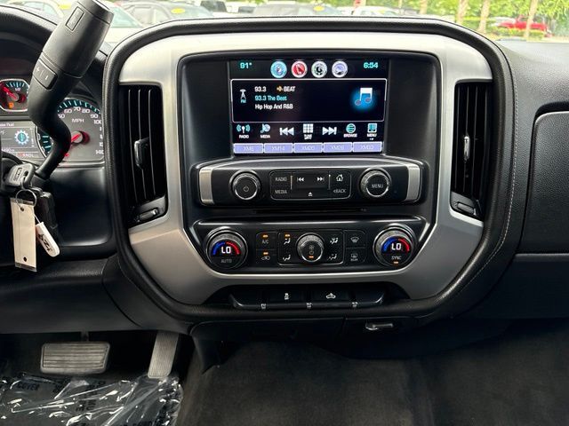 2018 GMC Sierra 1500 SLE Jacksonville FL