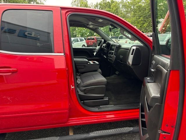 2018 GMC Sierra 1500 SLE Jacksonville FL