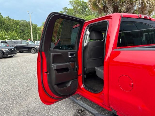 2018 GMC Sierra 1500 SLE Jacksonville FL