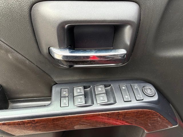 2018 GMC Sierra 1500 SLE Jacksonville FL