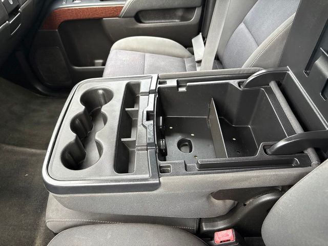 2018 GMC Sierra 1500 SLE Jacksonville FL
