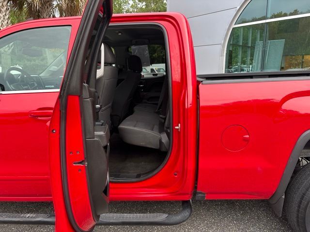 2018 GMC Sierra 1500 SLE Jacksonville FL