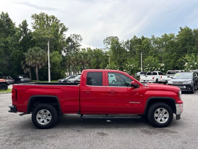 2018 GMC Sierra 1500 SLE Jacksonville FL