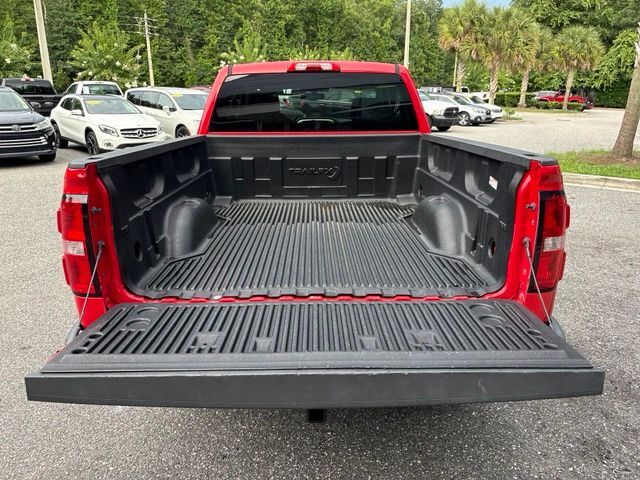 2018 GMC Sierra 1500 SLE Jacksonville FL