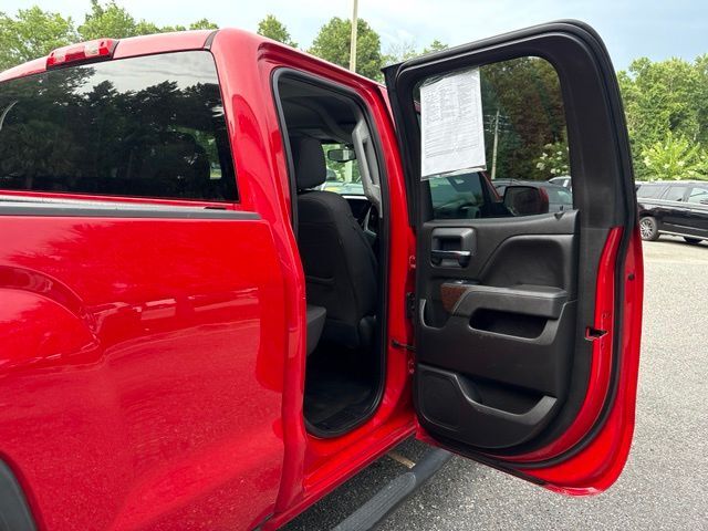 2018 GMC Sierra 1500 SLE Jacksonville FL