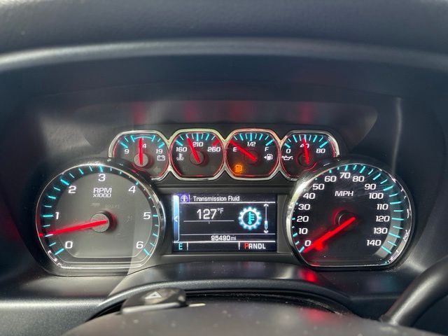 2018 GMC Sierra 1500 SLE Jacksonville FL
