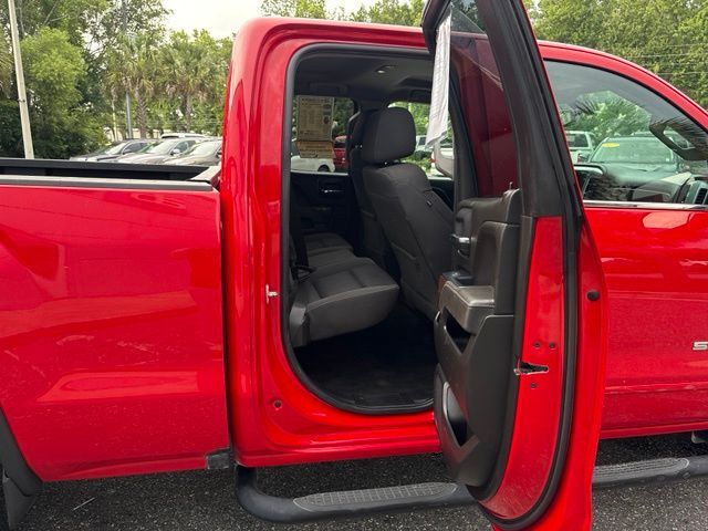 2018 GMC Sierra 1500 SLE Jacksonville FL