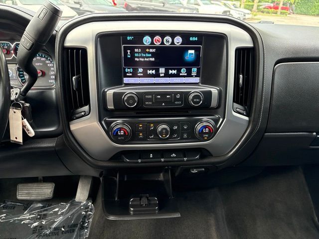 2018 GMC Sierra 1500 SLE Jacksonville FL