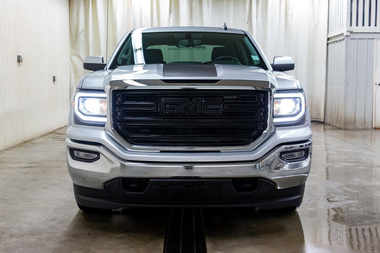 2018 GMC Sierra 1500 SLE Red Deer AB