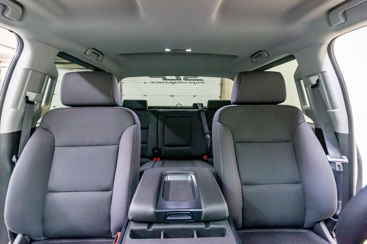 2018 GMC Sierra 1500 SLE Red Deer AB