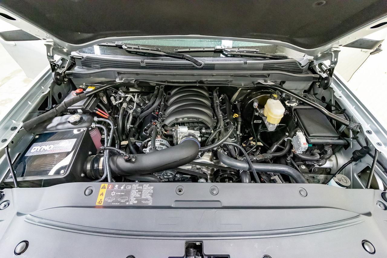 2018 GMC Sierra 1500 SLE Red Deer AB