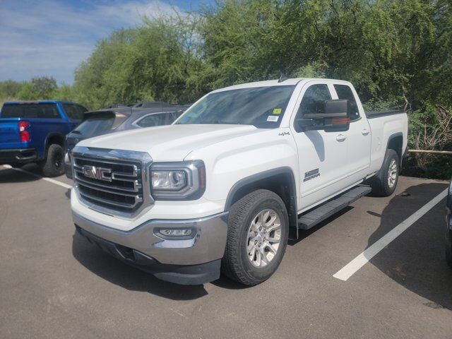2018 GMC Sierra 1500 SLE Castroville TX