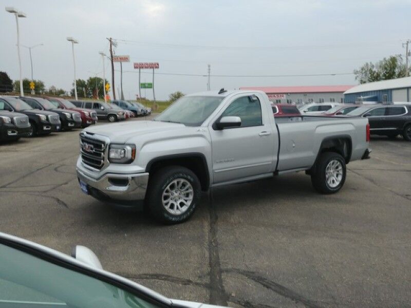 2018 GMC Sierra 1500 SLE San Clemente CA