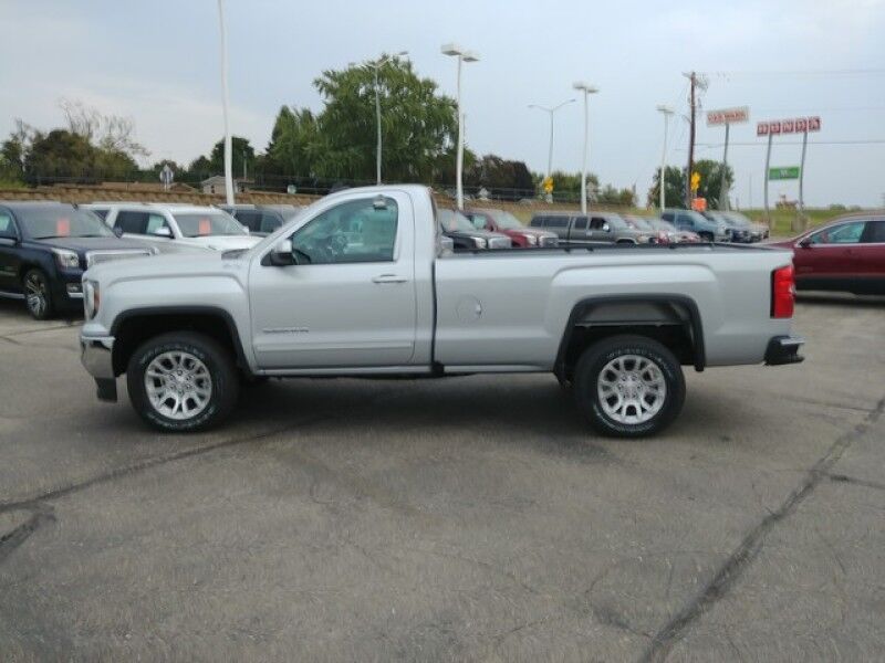 2018 GMC Sierra 1500 SLE San Clemente CA