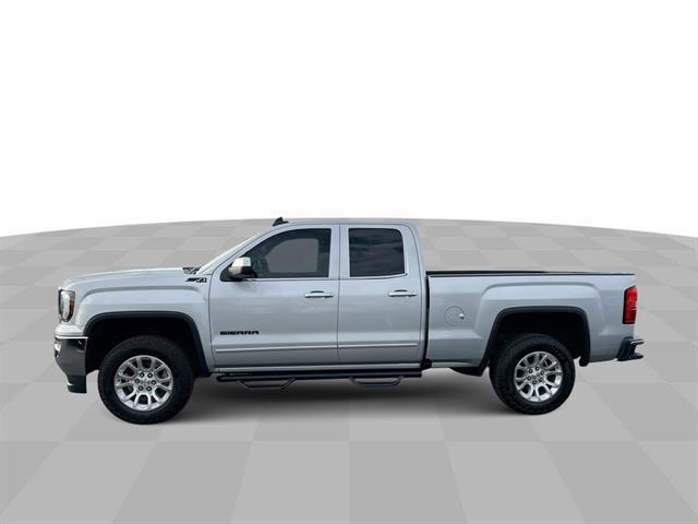 2018 GMC Sierra 1500 SLE Tucson AZ
