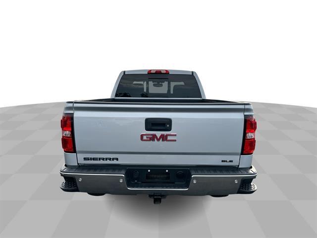 2018 GMC Sierra 1500 SLE Tucson AZ