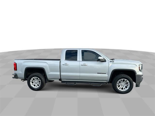2018 GMC Sierra 1500 SLE Tucson AZ