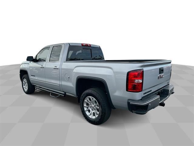 2018 GMC Sierra 1500 SLE Tucson AZ
