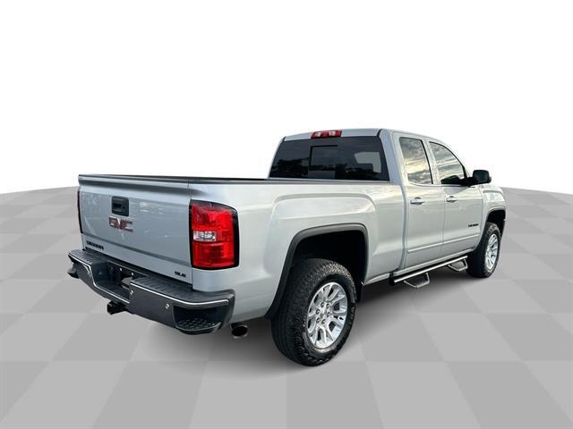 2018 GMC Sierra 1500 SLE Tucson AZ