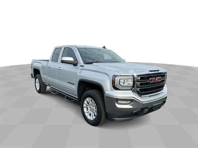 2018 GMC Sierra 1500 SLE Tucson AZ