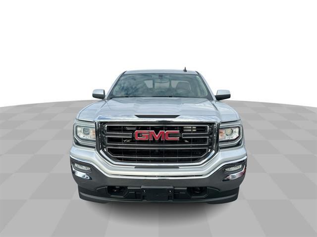 2018 GMC Sierra 1500 SLE Tucson AZ