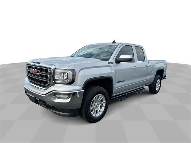2018 GMC Sierra 1500 SLE Tucson AZ
