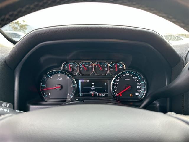 2018 GMC Sierra 1500 SLE Tucson AZ