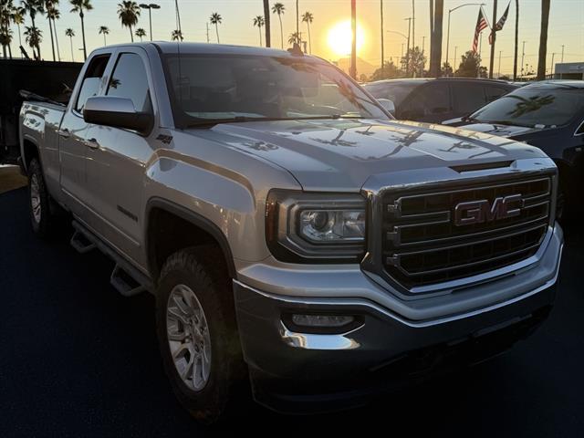 2018 GMC Sierra 1500 SLE Tucson AZ