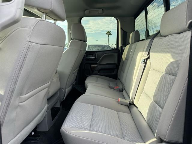 2018 GMC Sierra 1500 SLE Tucson AZ