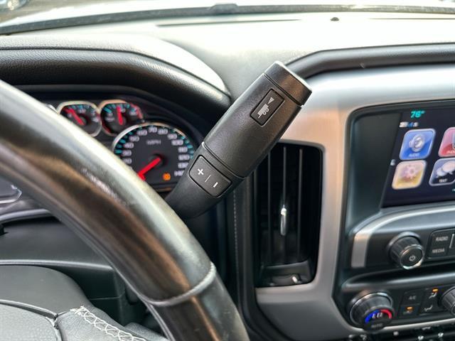 2018 GMC Sierra 1500 SLE Tucson AZ
