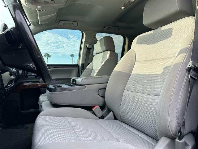 2018 GMC Sierra 1500 SLE Tucson AZ