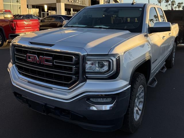 2018 GMC Sierra 1500 SLE Tucson AZ