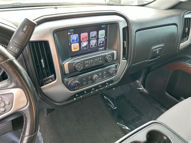 2018 GMC Sierra 1500 SLE Tucson AZ