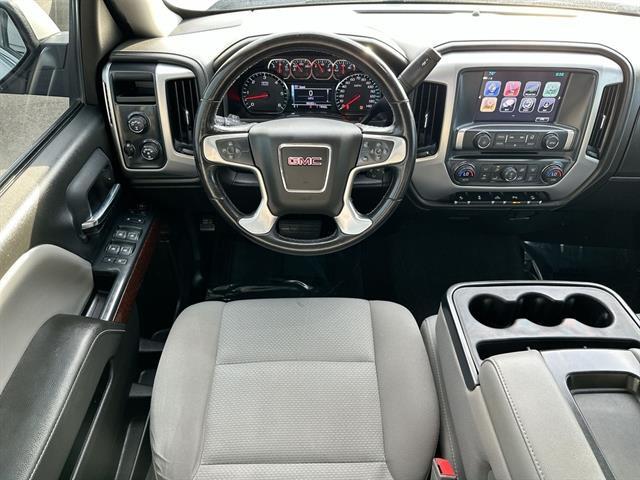 2018 GMC Sierra 1500 SLE Tucson AZ