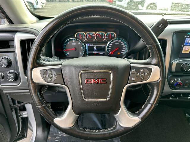 2018 GMC Sierra 1500 SLE Tucson AZ