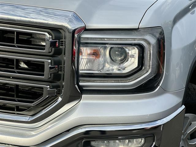 2018 GMC Sierra 1500 SLE Tucson AZ