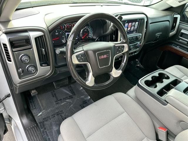 2018 GMC Sierra 1500 SLE Tucson AZ