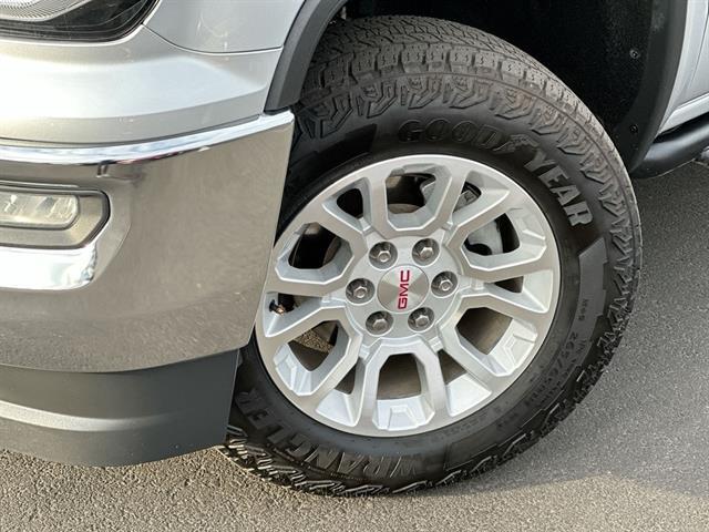 2018 GMC Sierra 1500 SLE Tucson AZ