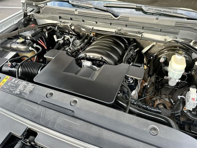 2018 GMC Sierra 1500 SLE Tucson AZ