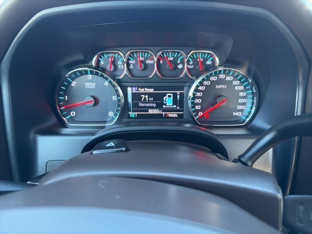 2018 GMC Sierra 1500 SLE Springfield VA