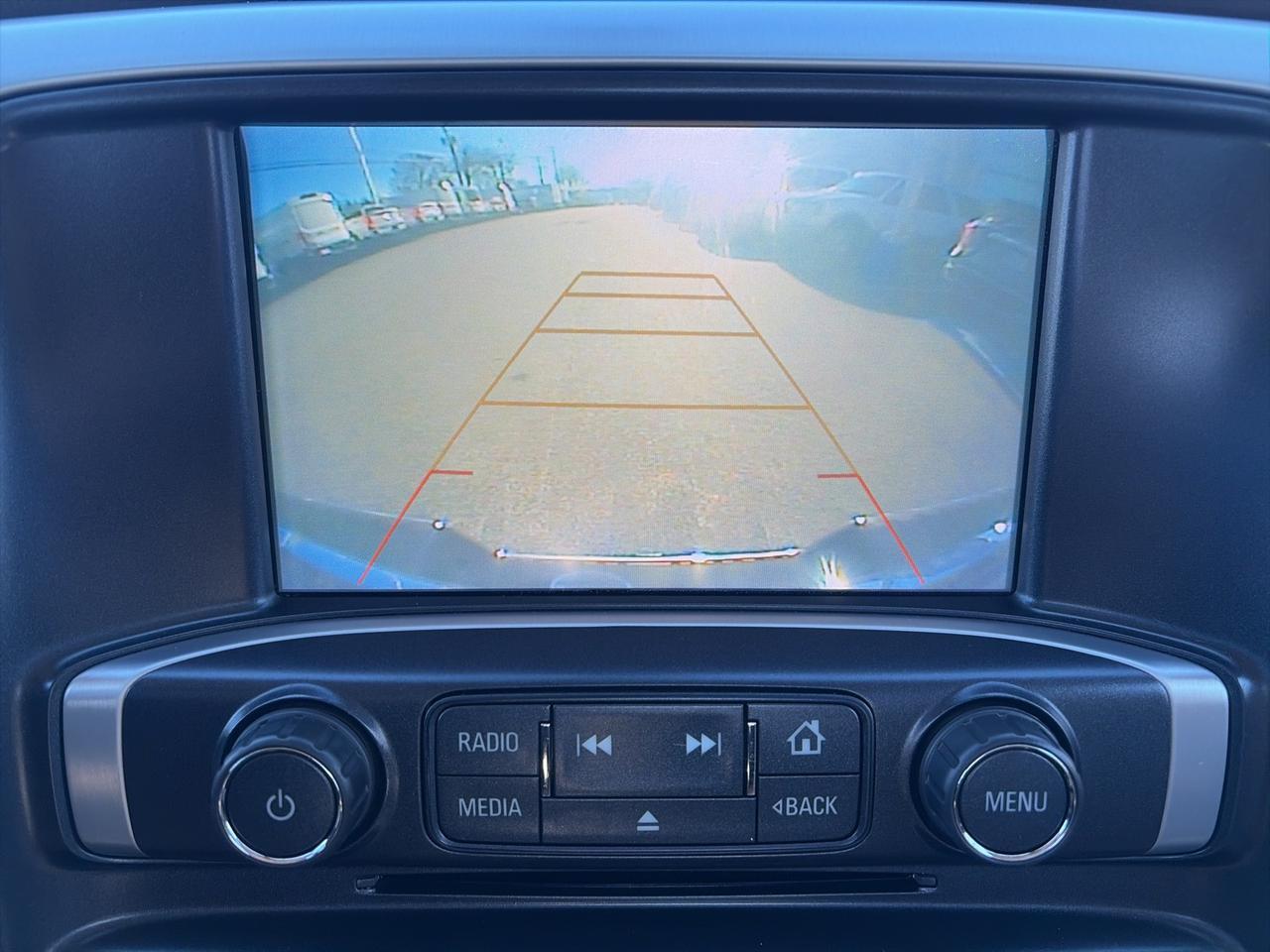 2018 GMC Sierra 1500 SLE Springfield VA